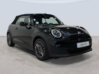 MINI Cooper C 120 kW (163 CV) MINI Cabriothumbs7 MINI Cooper C 120 kW (163 CV) MINI Cabriothumbs7