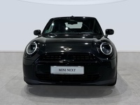 MINI Cooper C 120 kW (163 CV) MINI Cabriothumbs2 MINI Cooper C 120 kW (163 CV) MINI Cabriothumbs2