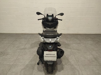 BMW Motorrad C 400 GT 86545022 en Barcelona BMW Motorrad C 400 GT 86545022 en Barcelona