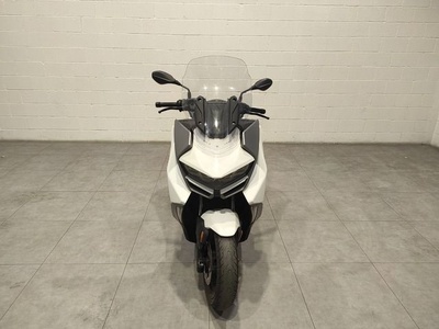 BMW Motorrad C 400 GT 86545022 en Barcelona BMW Motorrad C 400 GT 86545022 en Barcelona