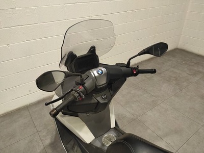 BMW Motorrad C 400 GT 86545022 en Barcelona BMW Motorrad C 400 GT 86545022 en Barcelona