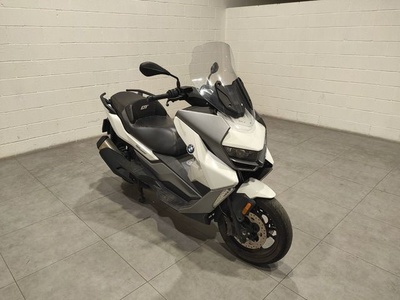 BMW Motorrad C 400 GT 86545022 en Barcelona BMW Motorrad C 400 GT 86545022 en Barcelona