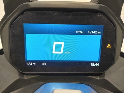 BMW Motorrad C 400 GT 86545022 en Barcelona BMW Motorrad C 400 GT 86545022 en Barcelona