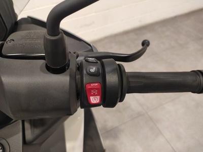 BMW Motorrad C 400 GT 86545022 en Barcelona BMW Motorrad C 400 GT 86545022 en Barcelona