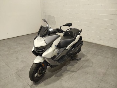 BMW Motorrad C 400 GT 86545022 en Barcelona BMW Motorrad C 400 GT 86545022 en Barcelona