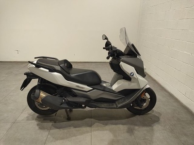 BMW Motorrad C 400 GT 86545022 en Barcelona BMW Motorrad C 400 GT 86545022 en Barcelona