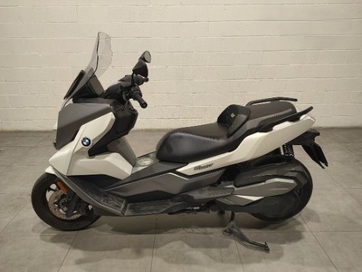 BMW Motorrad C 400 GT 86545022 en Barcelona BMW Motorrad C 400 GT 86545022 en Barcelona