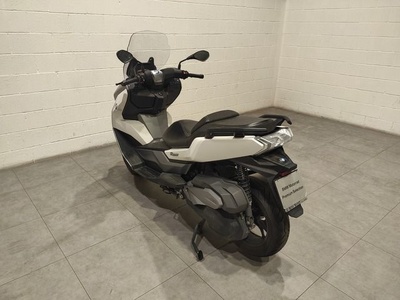 BMW Motorrad C 400 GT 86545022 en Barcelona BMW Motorrad C 400 GT 86545022 en Barcelona