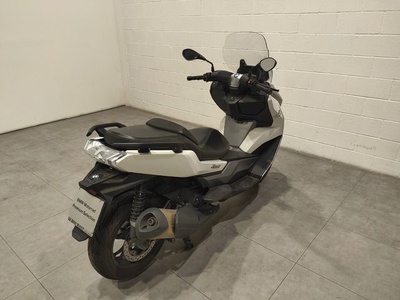 BMW Motorrad C 400 GT 86545022 en Barcelona BMW Motorrad C 400 GT 86545022 en Barcelona