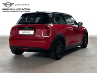 MINI 100 kW (136 CV) MINI Cooperthumbs4 MINI 100 kW (136 CV) MINI Cooperthumbs4