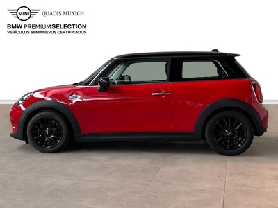 MINI MINI Cooper 100 kW (136 CV) 148006803 en la provincia de Barcelona MINI MINI Cooper 100 kW (136 CV) 148006803 en la provincia de Barcelona