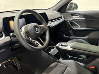 BMW sDrive20i 125 kW (170 CV) X2thumbs14 BMW sDrive20i 125 kW (170 CV) X2thumbs14