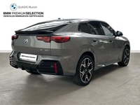 BMW sDrive20i 125 kW (170 CV) X2thumbs4 BMW sDrive20i 125 kW (170 CV) X2thumbs4