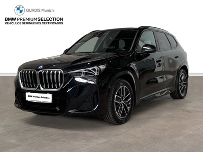 BMW X1 xDrive25e 180 kW (245 CV) 105690843 BMW X1 xDrive25e 180 kW (245 CV) 105690843