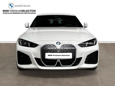 BMW i4 eDrive40 250 kW (340 CV) 151638195 en la provincia de Barcelona BMW i4 eDrive40 250 kW (340 CV) 151638195 en la provincia de Barcelona
