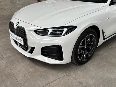 BMW i4 eDrive40 250 kW (340 CV) 151638195 en la provincia de Barcelona BMW i4 eDrive40 250 kW (340 CV) 151638195 en la provincia de Barcelona