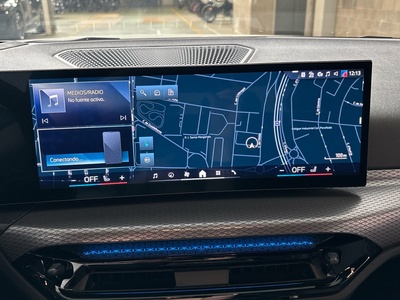 BMW i4 eDrive40 250 kW (340 CV) 151638195 en la provincia de Barcelona BMW i4 eDrive40 250 kW (340 CV) 151638195 en la provincia de Barcelona