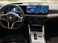 BMW eDrive40 250 kW (340 CV) i4thumbs7 BMW eDrive40 250 kW (340 CV) i4thumbs7