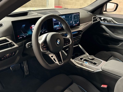 BMW i4 eDrive40 250 kW (340 CV) 151638195 en la provincia de Barcelona BMW i4 eDrive40 250 kW (340 CV) 151638195 en la provincia de Barcelona