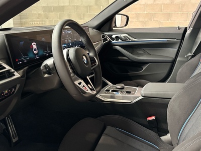 BMW i4 eDrive40 250 kW (340 CV) 151638195 en la provincia de Barcelona BMW i4 eDrive40 250 kW (340 CV) 151638195 en la provincia de Barcelona