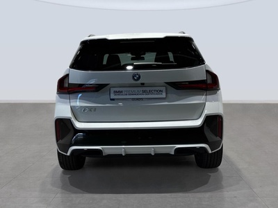 BMW iX1 xDrive30 230 kW (313 CV) 86545142 en la provincia de Barcelona BMW iX1 xDrive30 230 kW (313 CV) 86545142 en la provincia de Barcelona
