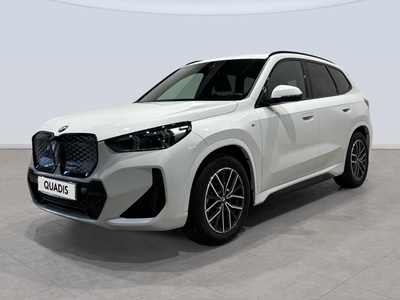 BMW iX1 xDrive30 230 kW (313 CV) 86545142 en la provincia de Barcelona BMW iX1 xDrive30 230 kW (313 CV) 86545142 en la provincia de Barcelona