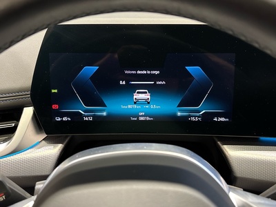 BMW iX1 xDrive30 230 kW (313 CV) 86545142 en la provincia de Barcelona BMW iX1 xDrive30 230 kW (313 CV) 86545142 en la provincia de Barcelona