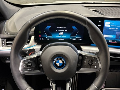 BMW iX1 xDrive30 230 kW (313 CV) 86545142 en la provincia de Barcelona BMW iX1 xDrive30 230 kW (313 CV) 86545142 en la provincia de Barcelona
