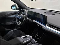 BMW xDrive30 230 kW (313 CV) iX1thumbs8 BMW xDrive30 230 kW (313 CV) iX1thumbs8