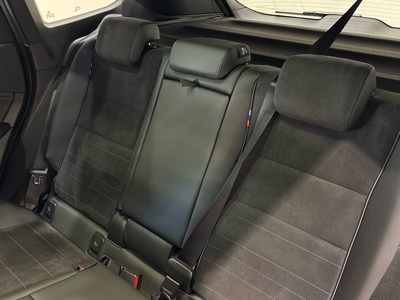 BMW iX1 xDrive30 230 kW (313 CV) 86545142 en la provincia de Barcelona BMW iX1 xDrive30 230 kW (313 CV) 86545142 en la provincia de Barcelona