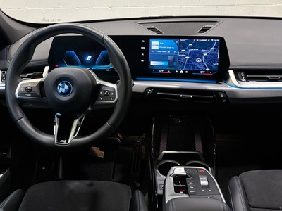 BMW iX1 xDrive30 230 kW (313 CV) 86545142 en la provincia de Barcelona BMW iX1 xDrive30 230 kW (313 CV) 86545142 en la provincia de Barcelona