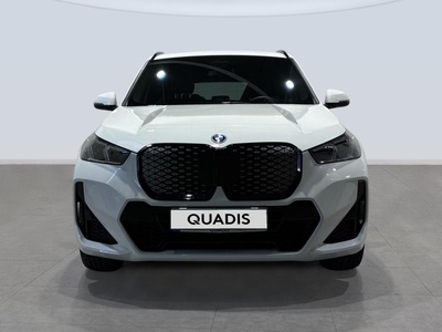 BMW iX1 xDrive30 230 kW (313 CV) 86545142 en la provincia de Barcelona BMW iX1 xDrive30 230 kW (313 CV) 86545142 en la provincia de Barcelona