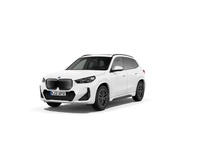 BMW xDrive30 230 kW (313 CV) iX1thumbs3 BMW xDrive30 230 kW (313 CV) iX1thumbs3