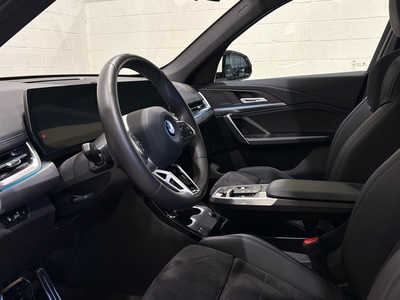 BMW iX1 xDrive30 230 kW (313 CV) 86545142 en la provincia de Barcelona BMW iX1 xDrive30 230 kW (313 CV) 86545142 en la provincia de Barcelona