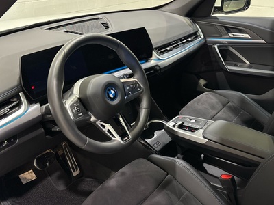 BMW iX1 xDrive30 230 kW (313 CV) 86545142 en la provincia de Barcelona BMW iX1 xDrive30 230 kW (313 CV) 86545142 en la provincia de Barcelona