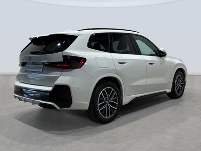 BMW iX1 xDrive30 230 kW (313 CV) 86545142 en la provincia de Barcelona BMW iX1 xDrive30 230 kW (313 CV) 86545142 en la provincia de Barcelona