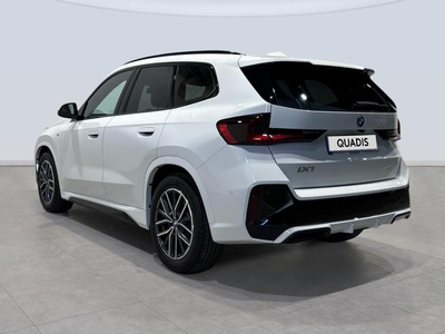 BMW iX1 xDrive30 230 kW (313 CV) 86545142 en la provincia de Barcelona BMW iX1 xDrive30 230 kW (313 CV) 86545142 en la provincia de Barcelona