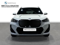 BMW xDrive30 230 kW (313 CV) iX1thumbs2 BMW xDrive30 230 kW (313 CV) iX1thumbs2
