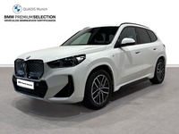 BMW xDrive30 230 kW (313 CV) iX1thumbs1 BMW xDrive30 230 kW (313 CV) iX1thumbs1