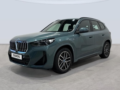 BMW X1 xDrive25e 180 kW (245 CV) 114197057 BMW X1 xDrive25e 180 kW (245 CV) 114197057
