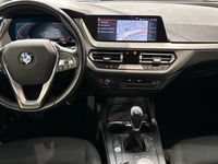 BMW 118i 103 kW (140 CV) Serie 1thumbs7 BMW 118i 103 kW (140 CV) Serie 1thumbs7