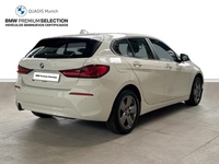 BMW 118i 103 kW (140 CV) Serie 1thumbs4 BMW 118i 103 kW (140 CV) Serie 1thumbs4