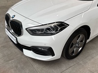 BMW 118i 103 kW (140 CV) Serie 1thumbs6 BMW 118i 103 kW (140 CV) Serie 1thumbs6