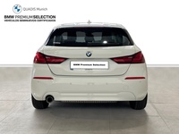 BMW 118i 103 kW (140 CV) Serie 1thumbs5 BMW 118i 103 kW (140 CV) Serie 1thumbs5