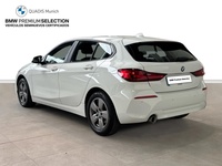 BMW 118i 103 kW (140 CV) Serie 1thumbs11 BMW 118i 103 kW (140 CV) Serie 1thumbs11