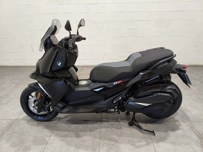 BMW Motorrad C 400 X 88667450 BMW Motorrad C 400 X 88667450