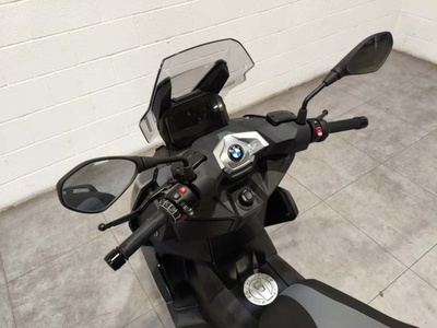 BMW Motorrad C 400 X 88667450 en la provincia de Barcelona BMW Motorrad C 400 X 88667450 en la provincia de Barcelona