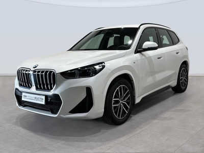 BMW X1 sDrive18d 110 kW (150 CV) 91350404 en la provincia de Barcelona BMW X1 sDrive18d 110 kW (150 CV) 91350404 en la provincia de Barcelona