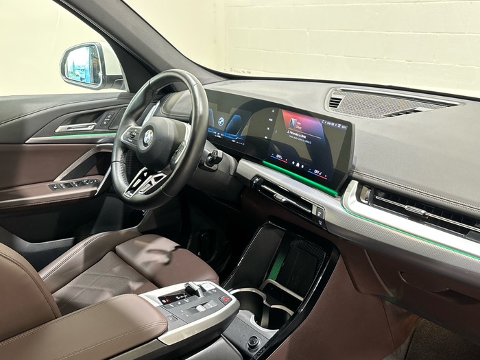 BMW sDrive18d 110 kW (150 CV) X1 en la provincia de Barcelona BMW sDrive18d 110 kW (150 CV) X1 en la provincia de Barcelona