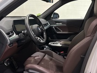 BMW sDrive18d 110 kW (150 CV) X1thumbs11 BMW sDrive18d 110 kW (150 CV) X1thumbs11